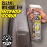 מנקה ריפודים ושטיחים מהיר Carpet and Upholstery Stain Extractor